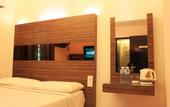 Туры в отель Time Hotel Kuchai Lama