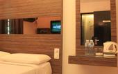 Туры в отель Time Hotel Kuchai Lama