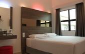 Туры в отель Time Hotel Kuchai Lama