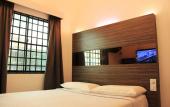 Туры в отель Time Hotel Kuchai Lama