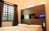 Туры в отель Time Hotel Kuchai Lama