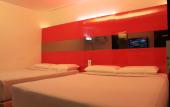 Туры в отель Time Hotel Kuchai Lama