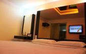 Туры в отель Time Hotel Kuchai Lama