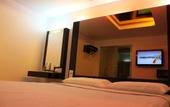 Туры в отель Time Hotel Kuchai Lama