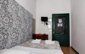 Туры в отель Meltin' Rome Guesthouse