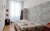 Туры в отель Meltin' Rome Guesthouse