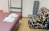 Туры в отель Meltin' Rome Guesthouse