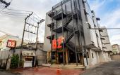 Туры в отель B2 Chiang Rai Night Bazaar Boutique & Budget Hotel