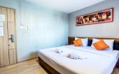 Туры в отель B2 Chiang Rai Night Bazaar Boutique & Budget Hotel