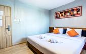 Туры в отель B2 Chiang Rai Night Bazaar Boutique & Budget Hotel