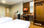 Туры в отель B2 Chiang Rai Night Bazaar Boutique & Budget Hotel