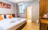Туры в отель B2 Chiang Rai Night Bazaar Boutique & Budget Hotel