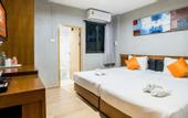 Туры в отель B2 Chiang Rai Night Bazaar Boutique & Budget Hotel