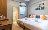 Туры в отель B2 Chiang Rai Night Bazaar Boutique & Budget Hotel