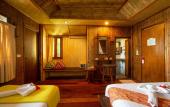 Туры в отель Railay Garden View Resort