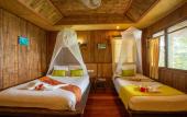 Туры в отель Railay Garden View Resort