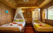 Туры в отель Railay Garden View Resort