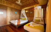 Туры в отель Railay Garden View Resort