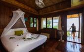 Туры в отель Railay Garden View Resort