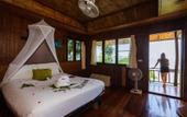Туры в отель Railay Garden View Resort