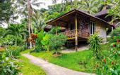 Туры в отель Railay Garden View Resort