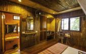 Туры в отель Railay Garden View Resort