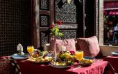 Туры в отель Riad Mabrouk