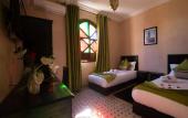Туры в отель Riad Mabrouk