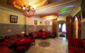Туры в отель Riad Mabrouk