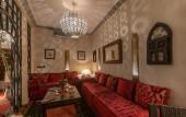 Туры в отель Riad Anais
