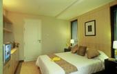 Туры в отель Gardengrove Suites