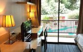 Туры в отель Gardengrove Suites