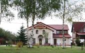 Туры в отель Podvorye Guest House