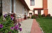 Туры в отель Podvorye Guest House
