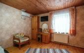 Туры в отель Podvorye Guest House