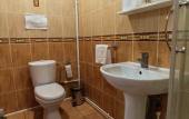 Туры в отель Podvorye Guest House