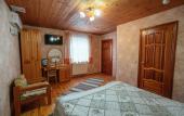 Туры в отель Podvorye Guest House