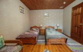 Туры в отель Podvorye Guest House