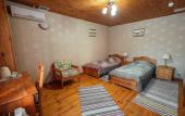 Туры в отель Podvorye Guest House
