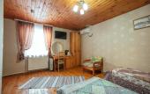 Туры в отель Podvorye Guest House