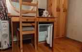 Туры в отель Podvorye Guest House