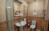 Туры в отель Podvorye Guest House