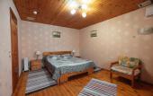 Туры в отель Podvorye Guest House