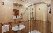 Туры в отель Podvorye Guest House