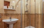 Туры в отель Podvorye Guest House