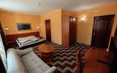 Туры в отель Podvorye Guest House