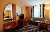 Туры в отель Podvorye Guest House