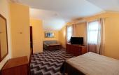 Туры в отель Podvorye Guest House
