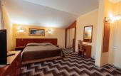 Туры в отель Podvorye Guest House