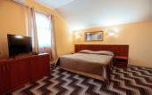 Туры в отель Podvorye Guest House